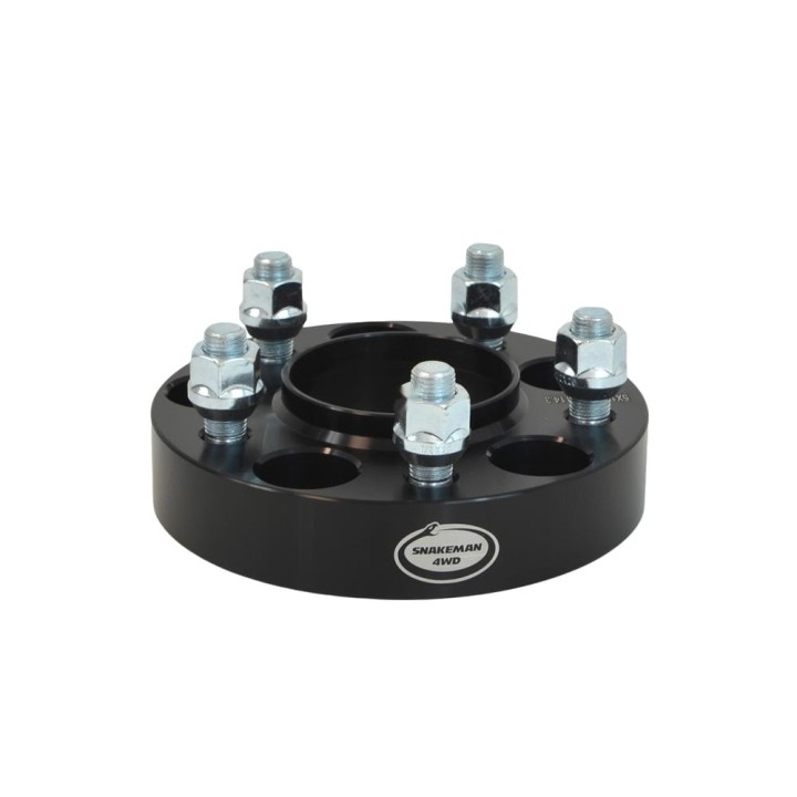 Dystans koła Snakeman 4WD — Jeep Grand Cherokee, Jeep Cherokee, Jeep Wrangler (SND5X114,3X71,6X30C-2) - ujęcie 2
