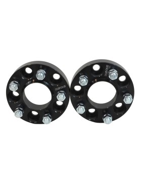 Dystans koła Snakeman 4WD — Jeep Grand Cherokee, Jeep Cherokee, Jeep Wrangler (SND5X114,3X71,6X30C-2)