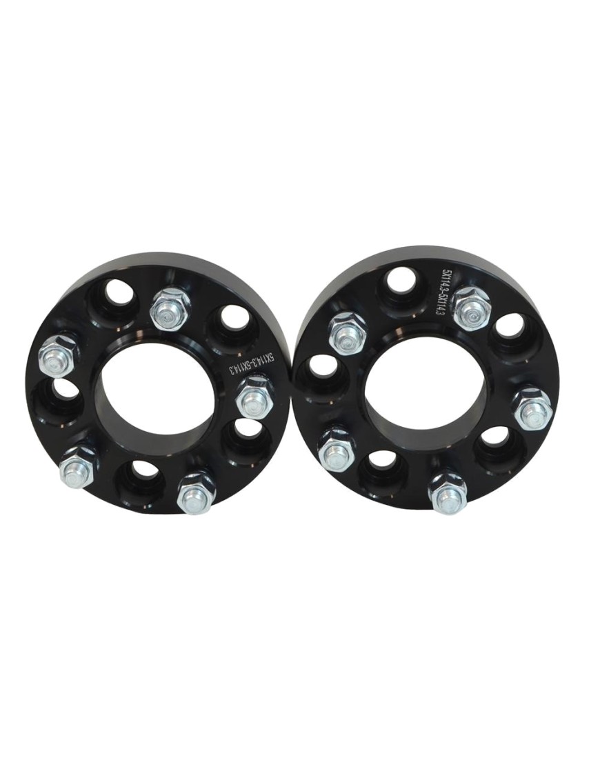 Dystans koła Snakeman 4WD — Jeep Grand Cherokee, Jeep Cherokee, Jeep Wrangler (SND5X114,3X71,6X30C-2)