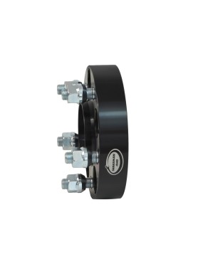 Dystans koła Snakeman 4WD — Jeep Grand Cherokee, Jeep Cherokee, Jeep Wrangler (SND5X114,3X71,6X30C-2)