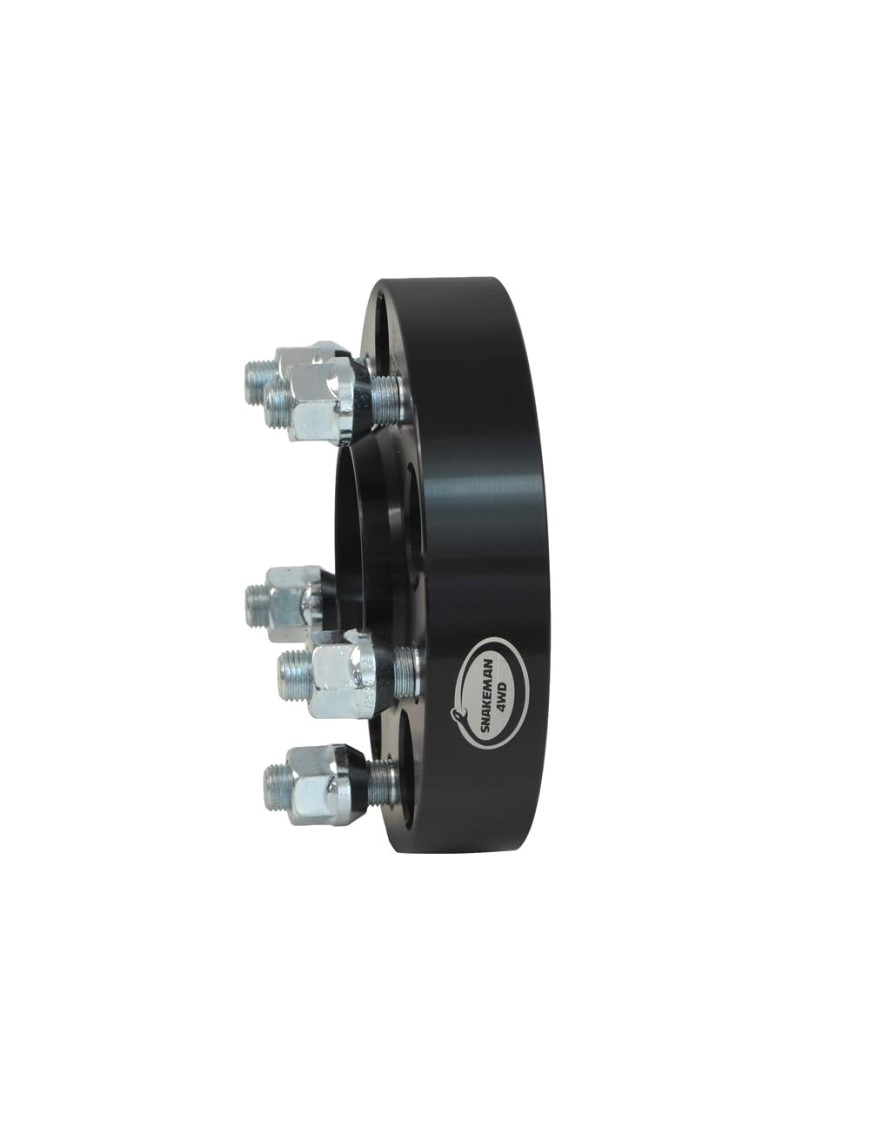 Dystans koła Snakeman 4WD — Jeep Grand Cherokee, Jeep Cherokee, Jeep Wrangler (SND5X114,3X71,6X30C-2)