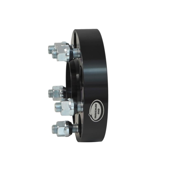 Dystans koła Snakeman 4WD — Jeep Grand Cherokee, Jeep Cherokee, Jeep Wrangler (SND5X114,3X71,6X30C-2) - ujęcie 4