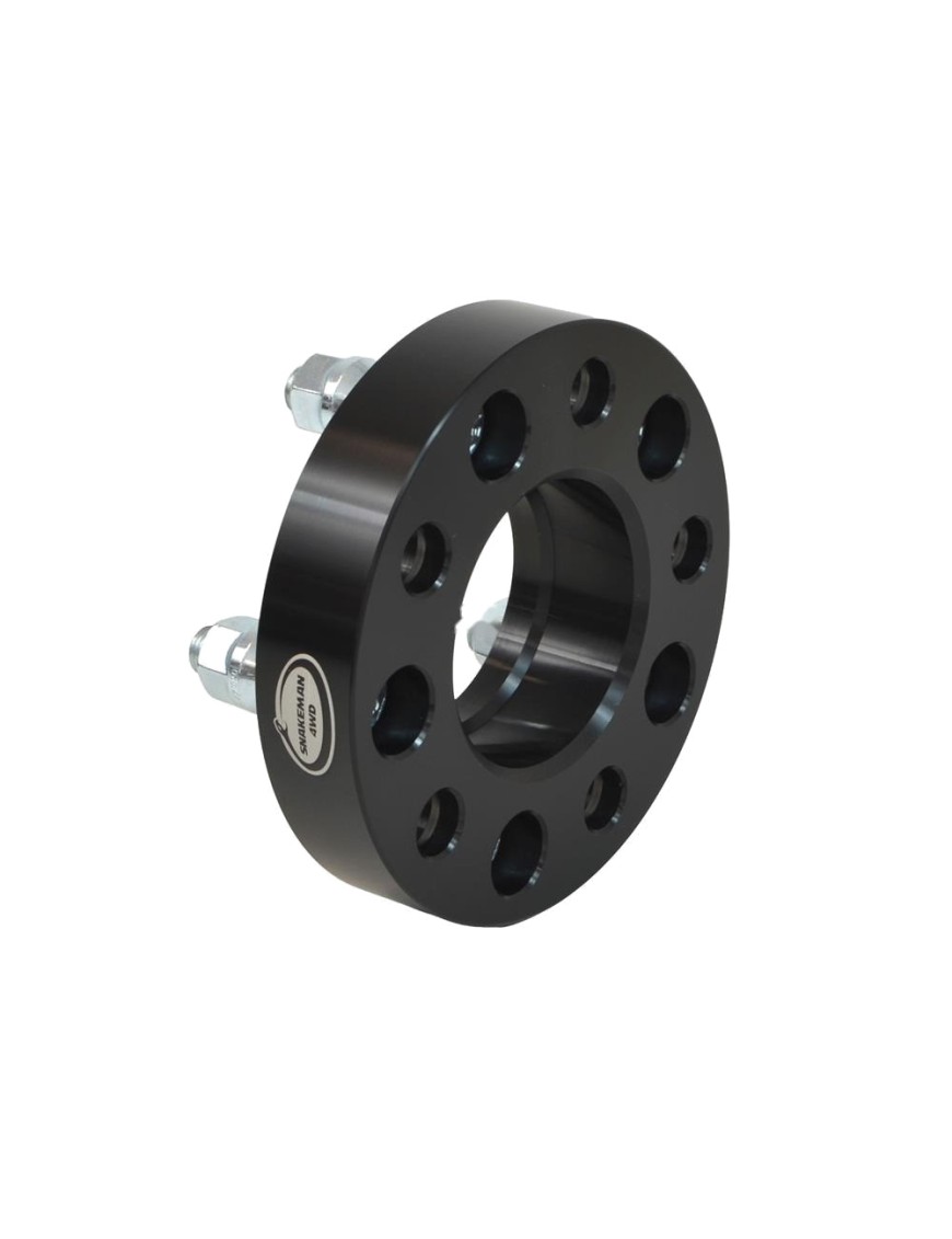 Dystans koła Snakeman 4WD — Jeep Grand Cherokee, Jeep Cherokee, Jeep Wrangler (SND5X114,3X71,6X30C-2)