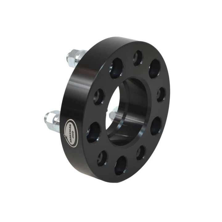 Dystans koła Snakeman 4WD — Jeep Grand Cherokee, Jeep Cherokee, Jeep Wrangler (SND5X114,3X71,6X30C-2) - ujęcie 5