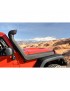 Snorkel Snakeman 4WD — Jeep Wrangler JK 3.6L (SNSJK2)