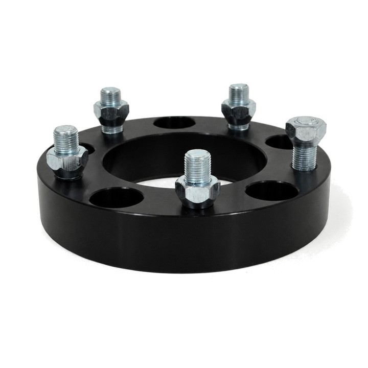 Dystans koła Snakeman 4WD — Jeep Grand Cherokee, Jeep Cherokee, Jeep Wrangler (SND5X114,3X71,6X38C-2) - ujęcie 3