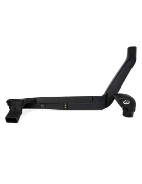 Snorkel Snakeman 4WD — Jeep Wrangler JK 3.6L (SNSJK2)