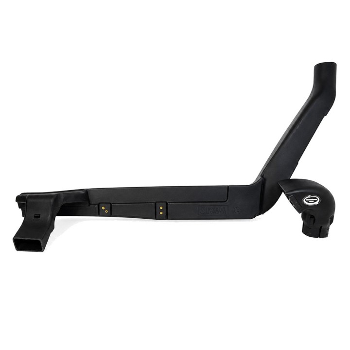Snorkel Snakeman 4WD — Jeep Wrangler JK 3.6L (SNSJK2) - ujęcie 5