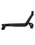 Snorkel Snakeman 4WD — Jeep Wrangler JK 3.6L (SNSJK2)