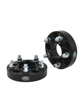 Dystans koła Snakeman 4WD —...