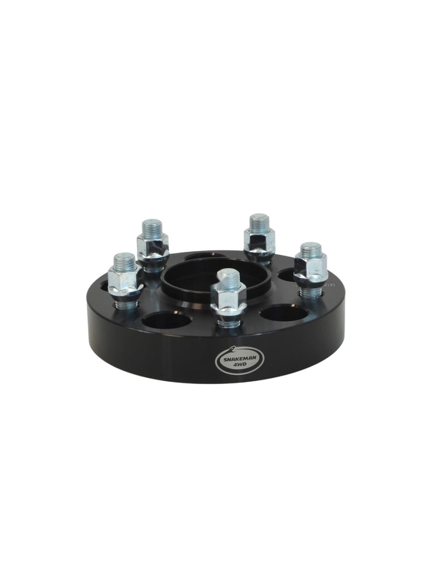 Dystans koła Snakeman 4WD — Land Rover Discovery II, Land Rover Range Rover (SND5X120,65X70X30C-2)
