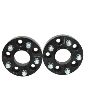 Dystans koła Snakeman 4WD — Land Rover Discovery II, Land Rover Range Rover (SND5X120,65X70X30C-2)