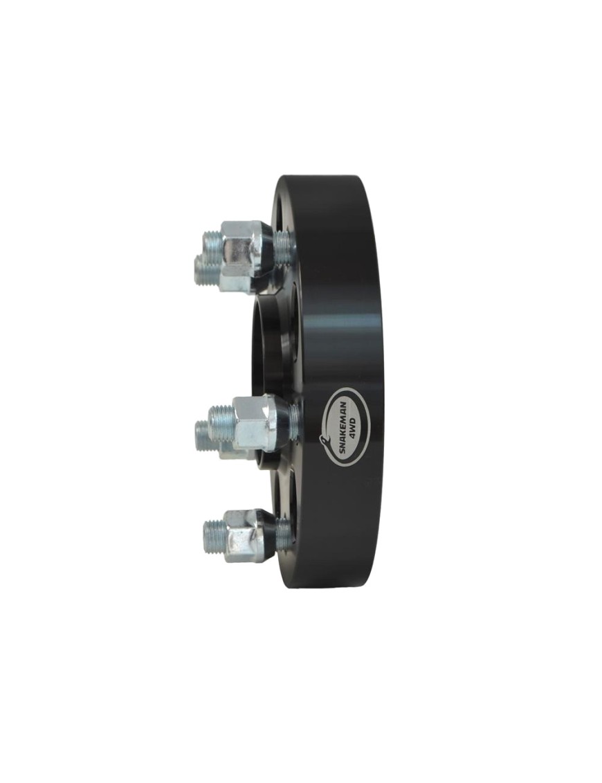 Dystans koła Snakeman 4WD — Land Rover Discovery II, Land Rover Range Rover (SND5X120,65X70X30C-2)