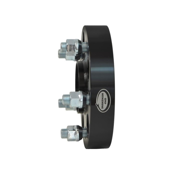 Dystans koła Snakeman 4WD — Land Rover Discovery II, Land Rover Range Rover (SND5X120,65X70X30C-2) - ujęcie 4