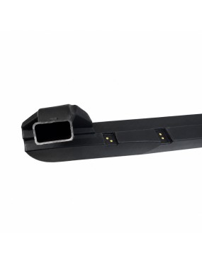 Snorkel Snakeman 4WD — Jeep Wrangler JK 3.6L (SNSJK2)