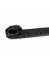 Snorkel Snakeman 4WD — Jeep Wrangler JK 3.6L (SNSJK2)