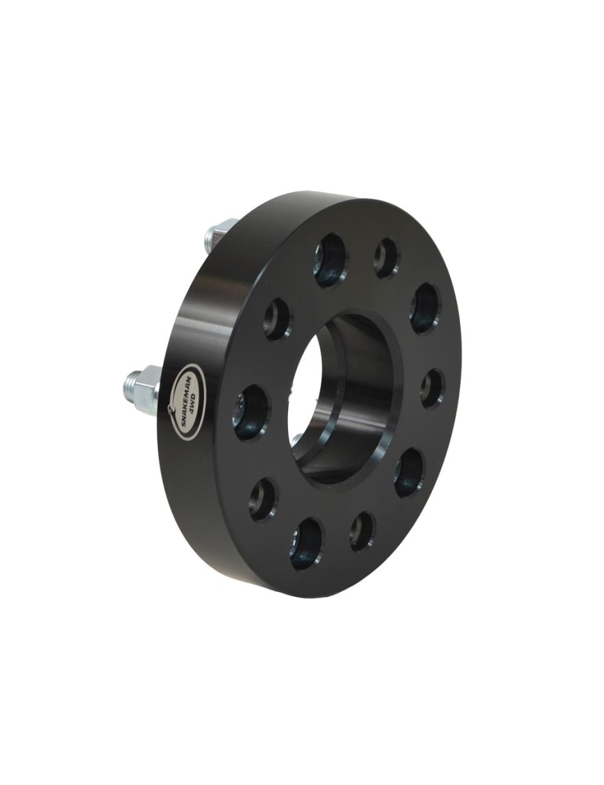 Dystans koła Snakeman 4WD — Land Rover Discovery II, Land Rover Range Rover (SND5X120,65X70X30C-2)