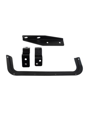Snorkel Snakeman 4WD — Jeep Wrangler JK 3.6L (SNSJK2)
