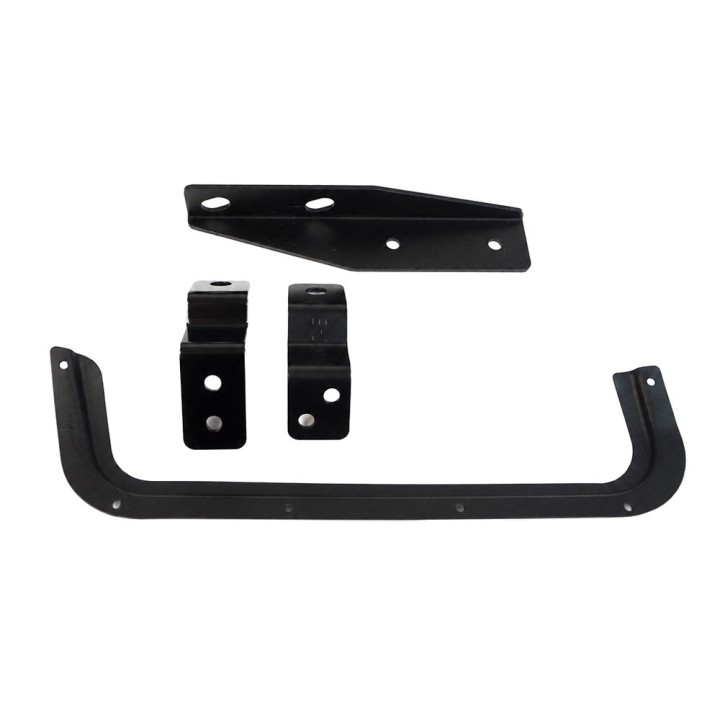Snorkel Snakeman 4WD — Jeep Wrangler JK 3.6L (SNSJK2) - ujęcie 10