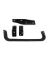 Snorkel Snakeman 4WD — Jeep Wrangler JK 3.6L (SNSJK2)