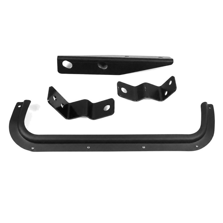 Snorkel Snakeman 4WD — Jeep Wrangler JK 3.6L (SNSJK2) - ujęcie 11