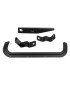 Snorkel Snakeman 4WD — Jeep Wrangler JK 3.6L (SNSJK2)