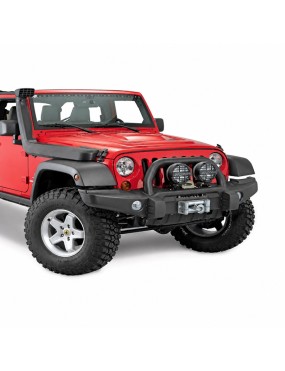 Snorkel Snakeman 4WD — Jeep Wrangler JK 3.6L (SNSJK2)
