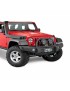 Snorkel Snakeman 4WD — Jeep Wrangler JK 3.6L (SNSJK2)