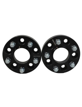 Dystans koła Snakeman 4WD — Land Rover Discovery III, Land Rover Discovery IV, Land Rover Discovery V (SND5X120,65X72,56X30C-2)