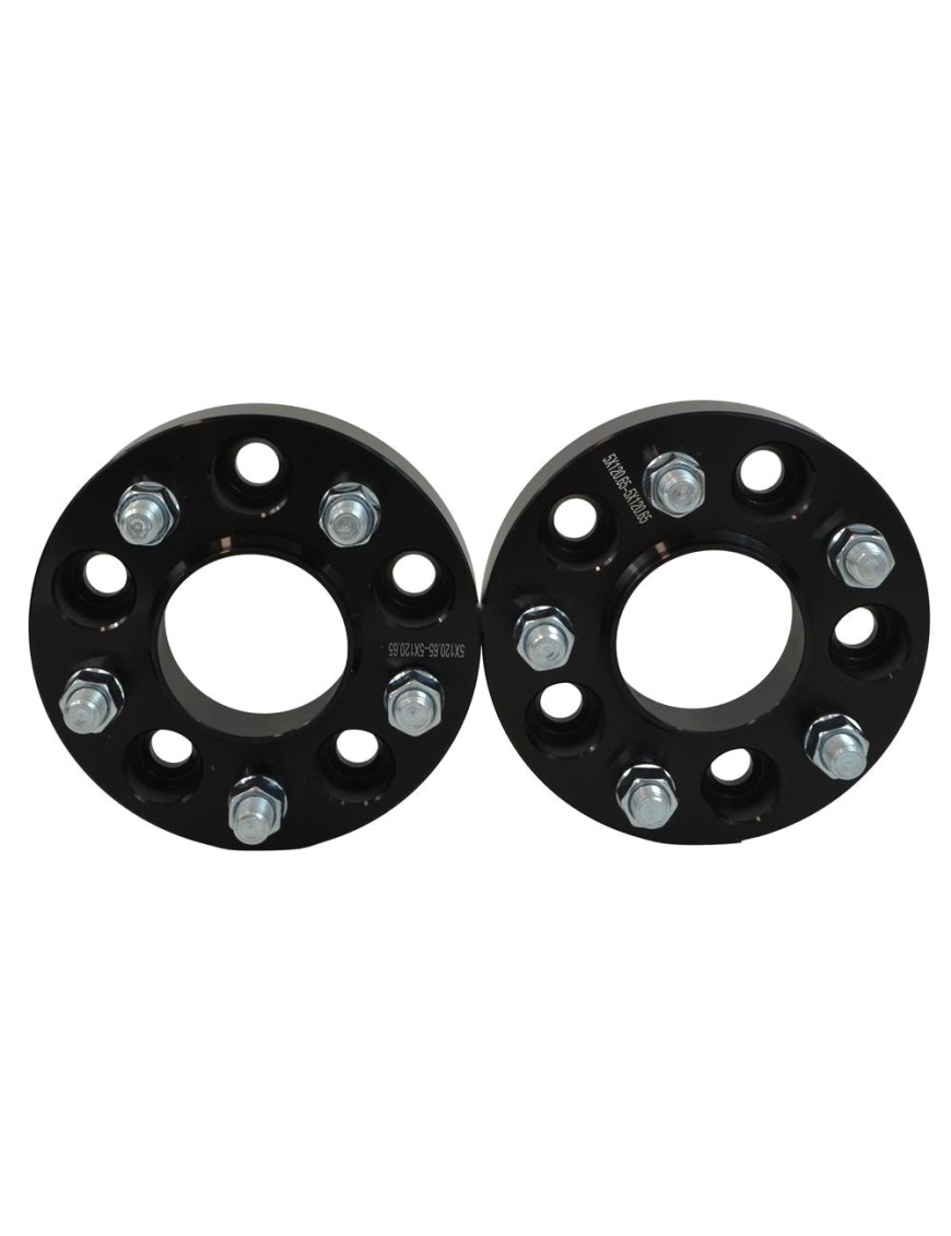 Dystans koła Snakeman 4WD — Land Rover Discovery III, Land Rover Discovery IV, Land Rover Discovery V (SND5X120,65X72,56X30C-2)