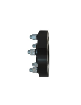 Dystans koła Snakeman 4WD — Land Rover Discovery III, Land Rover Discovery IV, Land Rover Discovery V (SND5X120,65X72,56X30C-2)