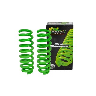 Sprężyna zawieszenia Ironman 4x4 wzmocnione, lift 2" — RAM 1500 DS RAM (RAM015C)