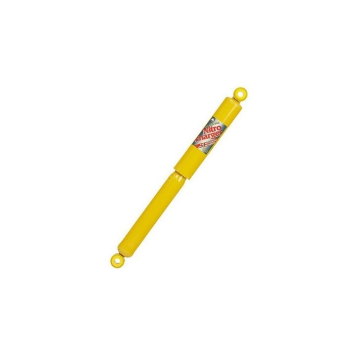 Amortyzator OME N61 tylny - Pathfinder ARB