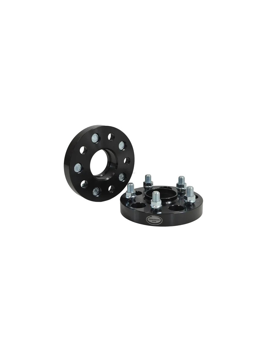 Dystans koła Snakeman 4WD — Volkswagen Amarok, Volkswagen Touareg, Volkswagen Transporter/Multivan T5 (SND5X120X65,1X25/14C-2)