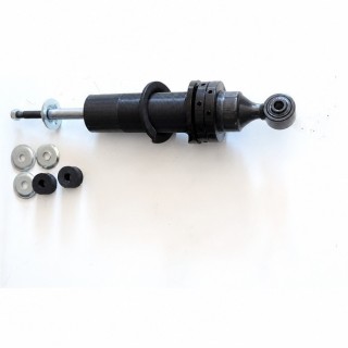 Amortyzator przedni Ironman 4x4 Foam Cell Pro, lift 2" — Toyota 4Runner, Toyota Prado, Toyota Sequoia (45691FE) - ujęcie 2