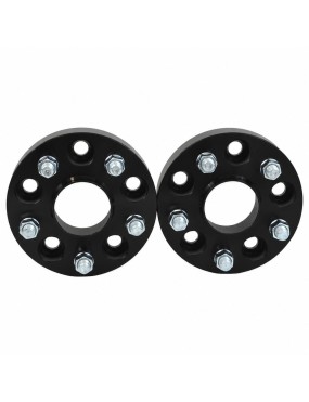 Dystans koła Snakeman 4WD — Volkswagen Amarok, Volkswagen Touareg, Volkswagen Transporter/Multivan T6 (SND5X120X65,1X30/14C-2)