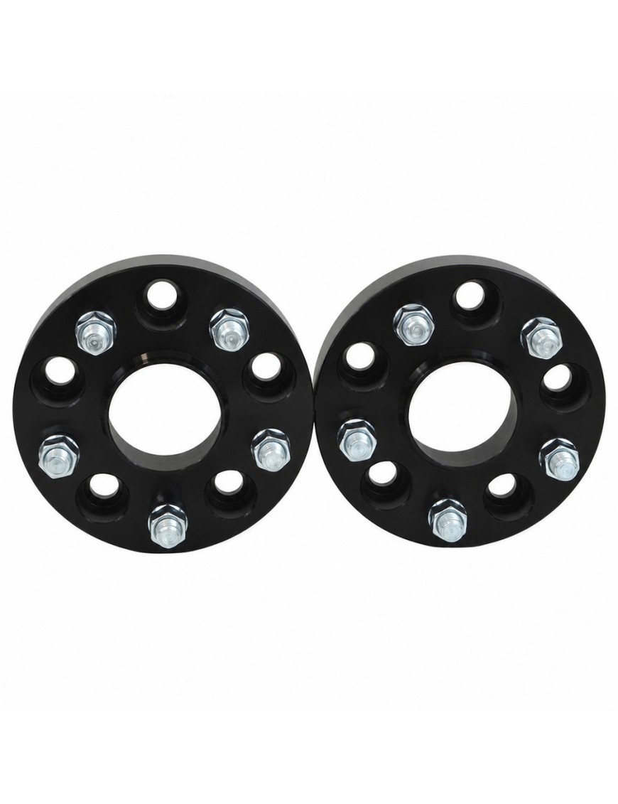 Dystans koła Snakeman 4WD — Volkswagen Amarok, Volkswagen Touareg, Volkswagen Transporter/Multivan T6 (SND5X120X65,1X30/14C-2)