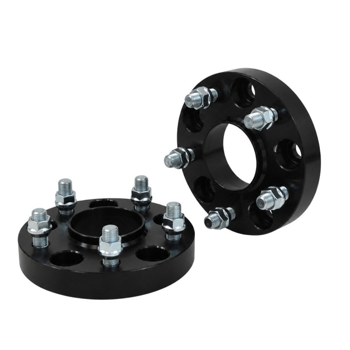 Dystans koła Snakeman 4WD — Jeep Grand Cherokee WK/WH, Jeep Grand Cherokee WK2, Jeep Grand Cherokee WL (SND5X127X71,6X25/14C-2)