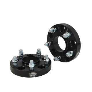 Dystans koła Snakeman 4WD — Jeep Grand Cherokee WK/WH, Jeep Grand Cherokee WK2, Jeep Grand Cherokee WL - ujęcie 2