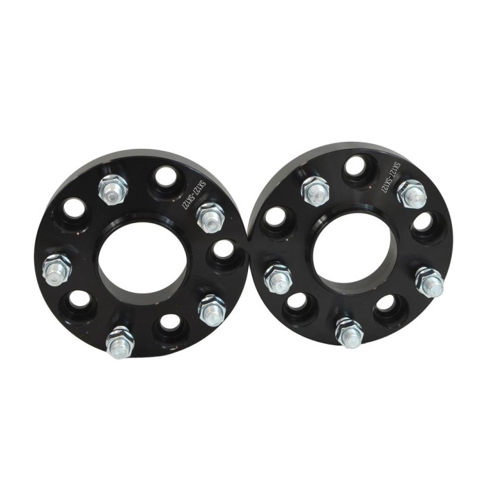 Dystans koła Snakeman 4WD — Jeep Grand Cherokee WK/WH, Jeep Grand Cherokee WK2, Jeep Grand Cherokee WL - ujęcie 4