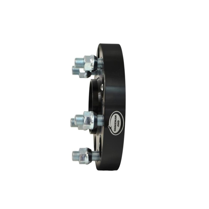 Dystans koła Snakeman 4WD — Jeep Grand Cherokee WK/WH, Jeep Grand Cherokee WK2, Jeep Grand Cherokee WL - ujęcie 5
