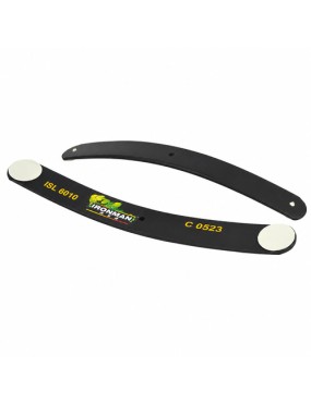Zestaw dodatkowych PIÓR resorów IRONMAN4X4 — Fiat Fullback, Ford Ranger PX MK, Ford Ranger T6 PX (ISL6010) - ujęcie 5