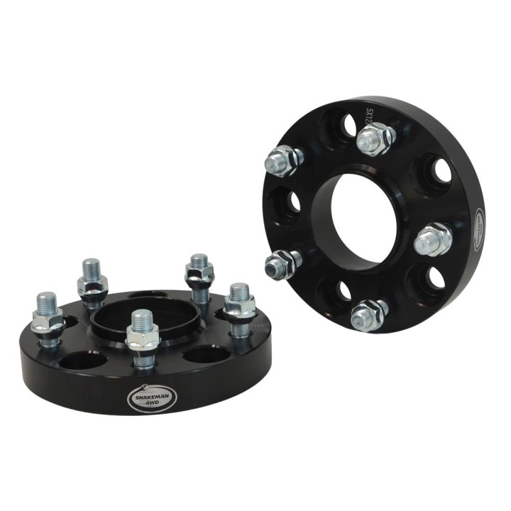 Dystans koła Snakeman 4WD — Jeep Grand Cherokee, Jeep Wrangler, Jeep Commander (SND5X127X71,6X25C-2)