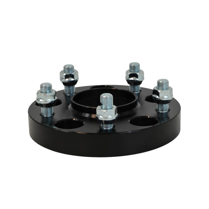 Dystans koła Snakeman 4WD — Jeep Grand Cherokee, Jeep Wrangler, Jeep Commander (SND5X127X71,6X25C-2) - ujęcie 2