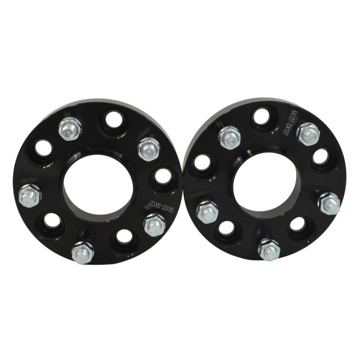 Dystans koła Snakeman 4WD — Jeep Grand Cherokee, Jeep Wrangler, Jeep Commander (SND5X127X71,6X25C-2) - ujęcie 3