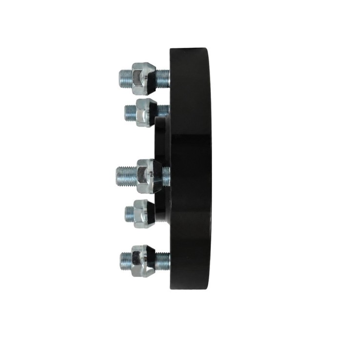 Dystans koła Snakeman 4WD — Jeep Grand Cherokee, Jeep Wrangler, Jeep Commander (SND5X127X71,6X25C-2) - ujęcie 4