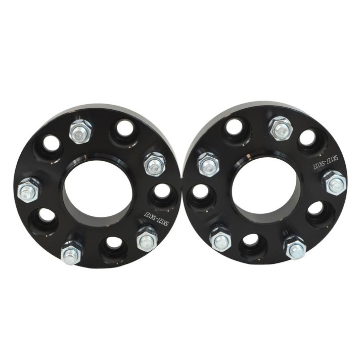 Dystans koła Snakeman 4WD — Jeep Grand Cherokee, Jeep Wrangler, Jeep Commander (SND5X127X71,6X30C-2) - ujęcie 3