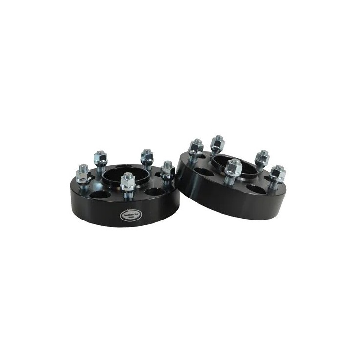 Dystans koła Snakeman 4WD — Jeep Grand Cherokee, Jeep Wrangler, Jeep Commander (SND5X127X71,6X38C-2) - ujęcie 4