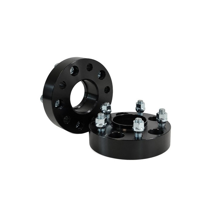 Dystans koła Snakeman 4WD — Jeep Grand Cherokee, Jeep Wrangler, Jeep Commander (SND5X127X71,6X38C-2) - ujęcie 5