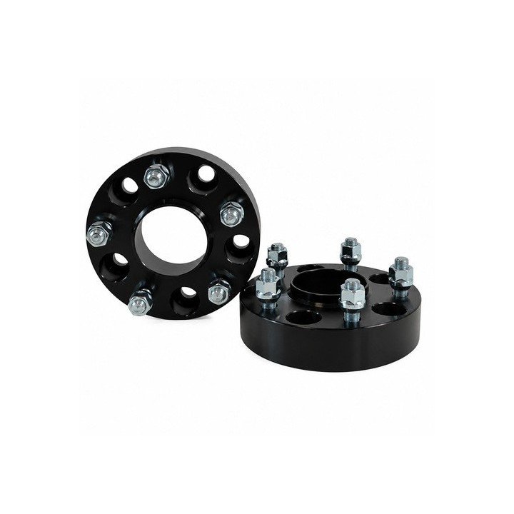 Dystans koła Snakeman 4WD — Jeep Grand Cherokee, Jeep Wrangler, Jeep Commander (SND5X127X71,6X38C-2) - ujęcie 6